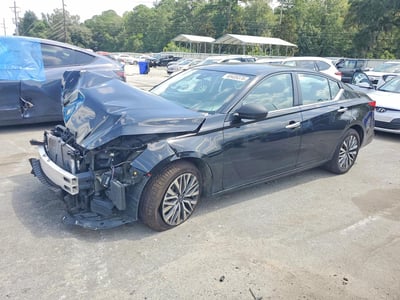 1N4BL4DV6SN****** 2025 Nissan Altima