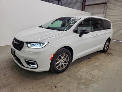 2C4RC1BG2TR****** 2026 Chrysler Pacifica