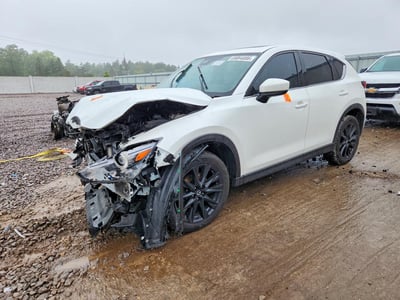 JM3KFBAY5M0****** 2021 Mazda CX-5