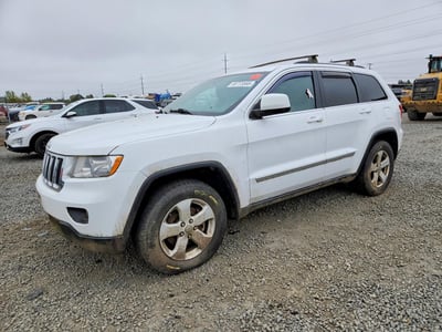 1C4RJFAG0DC****** 2013 Jeep Grand Cherokee