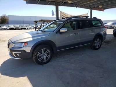 YV440MBC3F1****** 2015 Volvo XC70