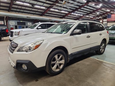 4S4BRCSC4D3****** 2013 Subaru Outback
