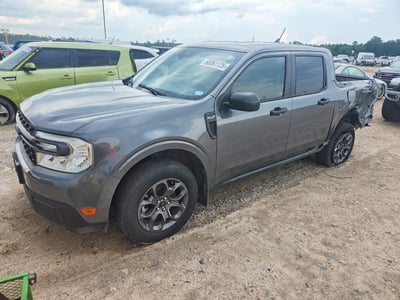 2024 Ford Maverick