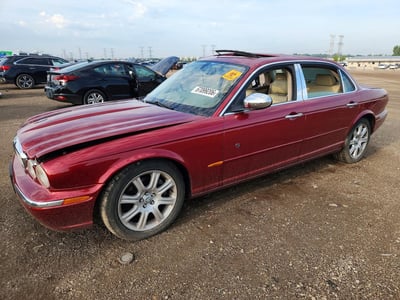 SAJWA79C85S****** 2005 Jaguar XJ-Series