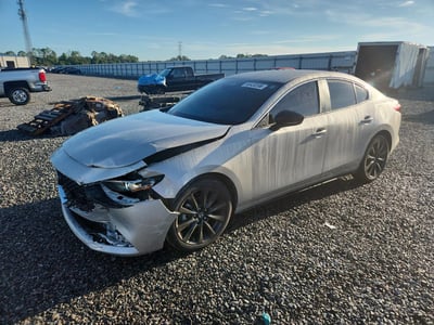 JM1BPABL8T1****** 2026 Mazda 3