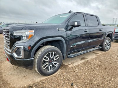 3GTP9EEL4LG****** 2020 GMC Sierra