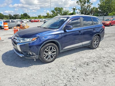 JA4JZ4AX3GZ****** 2016 Mitsubishi Outlander