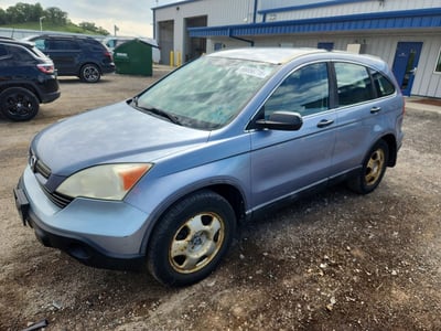 2009 Honda CR-V