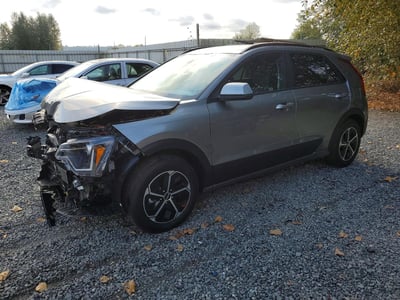 KNDCP3LE2T5****** 2026 Kia Niro