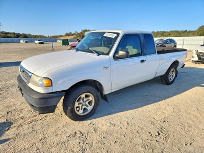 4F4YR16V8XT****** 1999 Mazda B Series