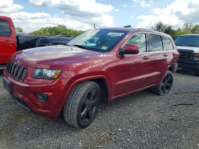 1C4RJFAG7FC****** 2015 Jeep Grand Cherokee