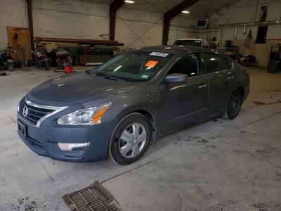 1N4AL3AP9FN****** 2015 Nissan Altima