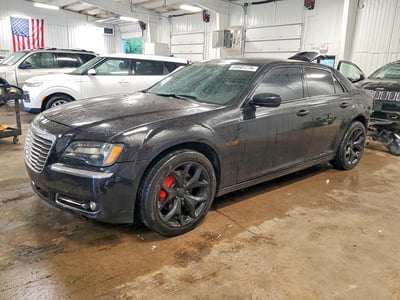 2C3CCAGG9EH****** 2014 Chrysler 300s