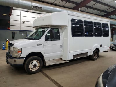 1FDEE3FS7FD****** 2013 Ford E-350