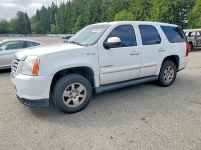 1GKFK13539R****** 2009 GMC Yukon