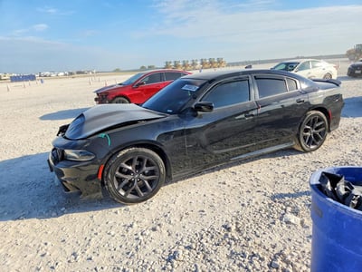 2C3CDXHG4LH****** 2020 Dodge Charger