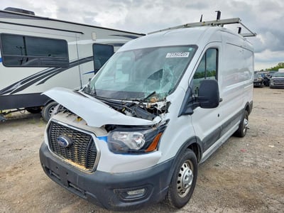 1FTBR2C85PK****** 2023 Ford Transit 250