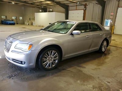 2C3CCARG7EH****** 2014 Chrysler 300