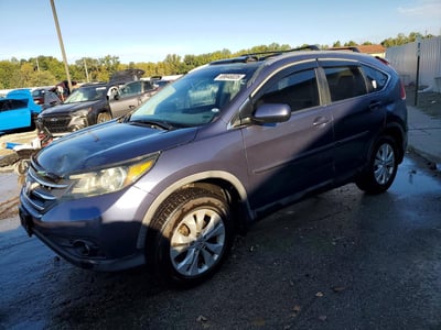 5J6RM4H73CL****** 2012 Honda CR-V