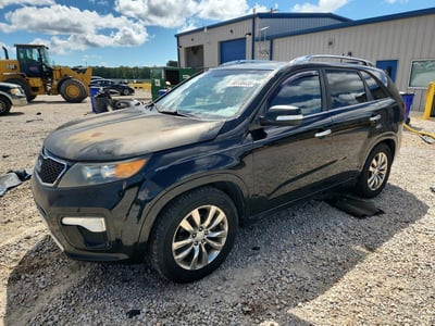 2012 Kia Sorento