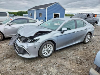 4T1R11BK7RU****** 2024 Toyota Camry