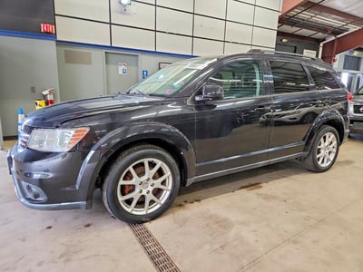 3C4PDDBG9DT****** 2013 Dodge Journey