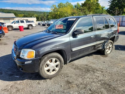 1GKDT13S232****** 2003 GMC Envoy