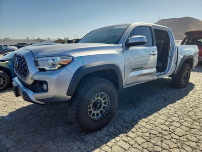 3TMCZ5AN6MM****** 2021 Toyota Tacoma