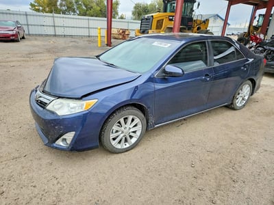 4T4BF1FK5ER****** 2014 Toyota Camry