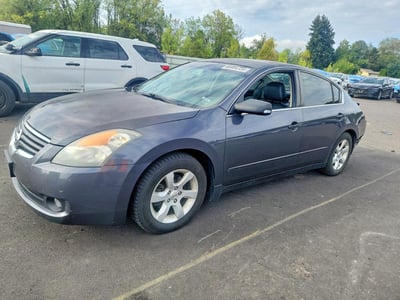 2009 Nissan Altima