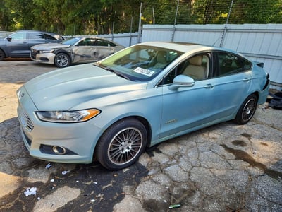 1FADP3K23EL****** 2014 Ford Focus