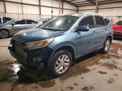 2HKRM4H79GH****** 2016 Honda CR-V