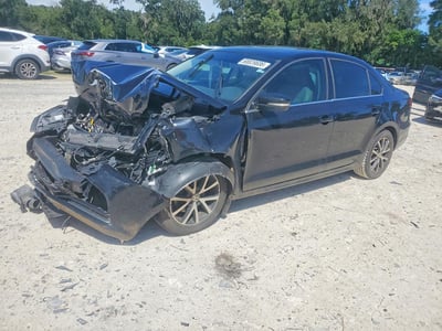 3VWDB7AJ0HM****** 2017 Volkswagen Jetta