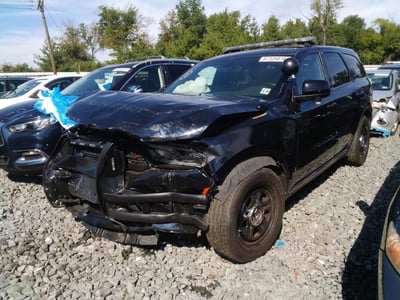 1C4RDJFG0RC****** 2024 Dodge Durango