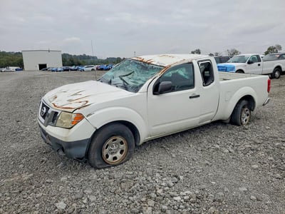 1N6BD0CT1GN****** 2016 Nissan Frontier