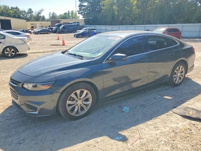 1G1ZD5ST1LF****** 2020 Chevrolet Malibu