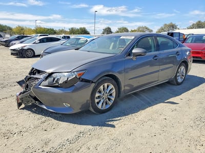 2013 Lexus ES