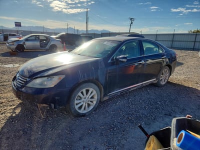 JTHBK1EG5A2****** 2010 Lexus ES 350