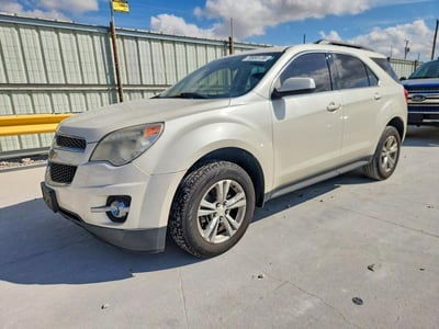 1GNALCEK9EZ****** 2014 Chevrolet Equinox