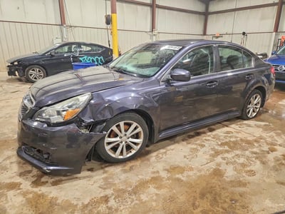 2013 Subaru Legacy