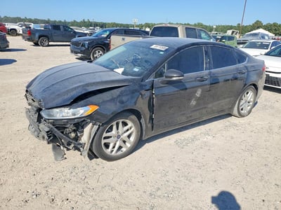 1FA6P0H71F5****** 2015 Ford Fusion