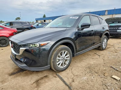 JM3KFBBM6N0****** 2022 Mazda CX-5