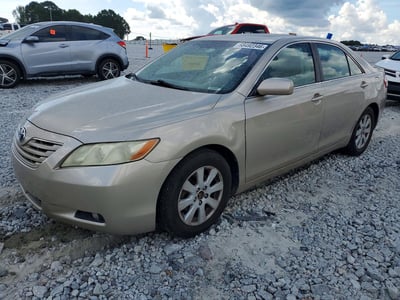 2009 Toyota Camry