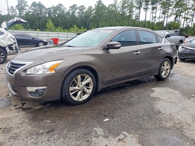 1N4AL3AP0FN****** 2015 Nissan Altima