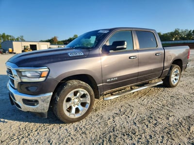 1C6SRFFT5KN****** 2019 RAM 1500