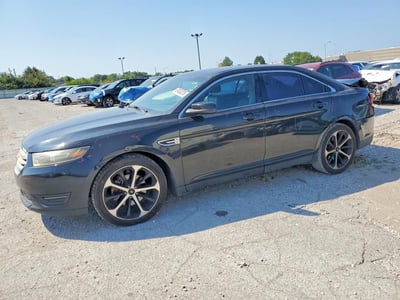 1FAHP2E84FG****** 2015 Ford Taurus