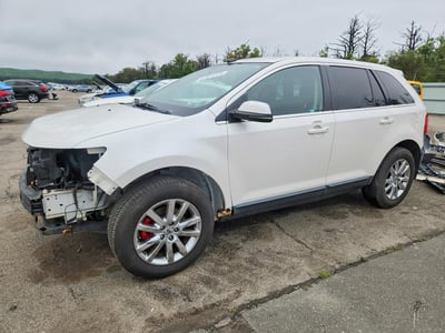2012 Ford Edge