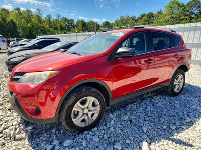 2T3ZFREV9EW****** 2014 Toyota RAV4