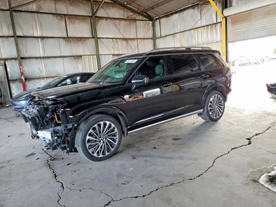 KM8RMESA2TU****** 2026 Hyundai Palisade Hybrid