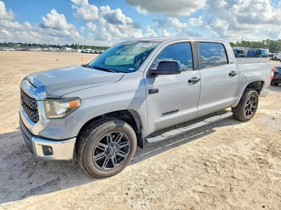 2020 Toyota Tundra